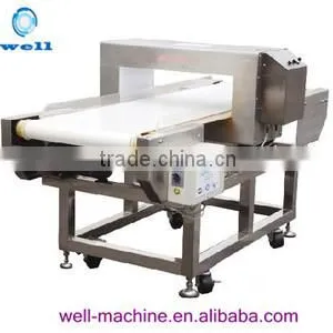 New Supply Metal Detector Metal Testing Machine thumbnail-1