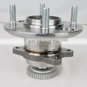 KEY ELEMENT High Performance Wheel Hub Bearing 52730-38102 for SONATA IV MAGENTIS Rear Wheel Hub Bearing thumbnail-4