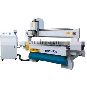 Money Making Machine 1325 Cnc Router Plywood Wood Cutting Machine Price thumbnail-5