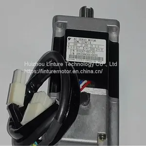 SGML-02AF14 Yaskawa Without Brake Digital Servo Motor Have Drip-Proof thumbnail-3