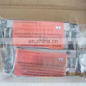 RUS26126 Linear Roller Bearing RUS26126-KS-GR3 Linear Motion Bearing RUS26126GR3 RUS26126KS thumbnail-5