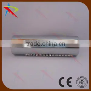 China Decorative Curtain Accessory Factory Export Directly Finial Curtain Rods thumbnail-2