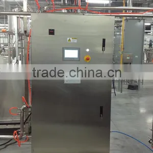 Automatic Chocolate Tempering Machine thumbnail-1