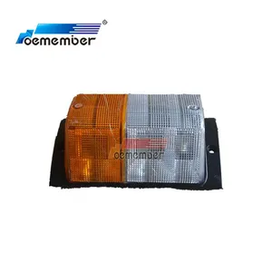 Lamp 394769 394768 for Scania Truck Body Parts thumbnail-1
