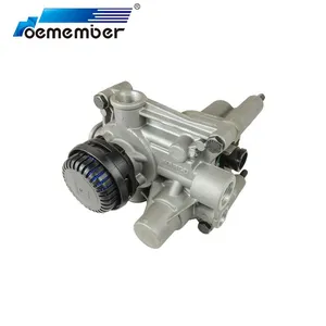 Proportional Relay Valve 4802020040 Truck Air Brake Valve thumbnail-3