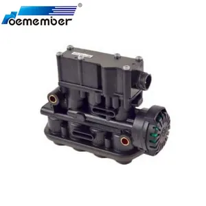 OE Member Truck Solenoid Valve 21083660 For VOLVO thumbnail-2