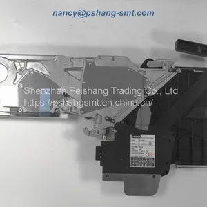 Wholesale SMT JUKI RF12AS 12mm Feeder 40175378 RS-1R/RX8 Electric Feeder thumbnail-1