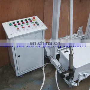 Hot Sale Automatic Cement Plastering Machine / Rendering Machines / Wall Plastering Machine thumbnail-4