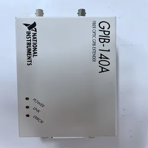 NI GPIB-140A 186135F-31 thumbnail-1