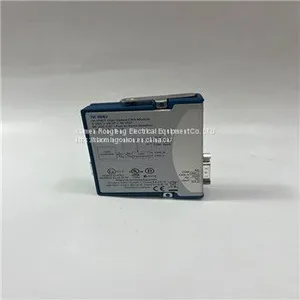 NI-9862 National Instruments Interface Module thumbnail-2