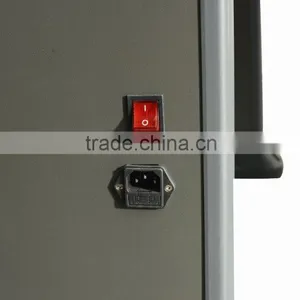 Walk Through Type Security Metal Detector thumbnail-5