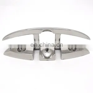 China Custom Aisi316 Stainless Steel Boat Anchors Marine Anchor Delta Style for Boats thumbnail-4