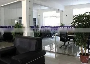 Jinhua Sunway Import & Export Co., Ltd. company overview - view 1 thumbnail