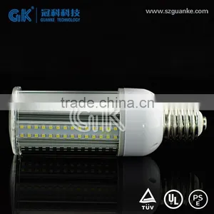 IP64 Waterproof 347V Led Corn Bulb/ Light E27/E40 20W UL Led Retrofit Street Light thumbnail-3