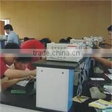 Zhejiang Sanyou Electric Co., Ltd. company overview - view 3 thumbnail