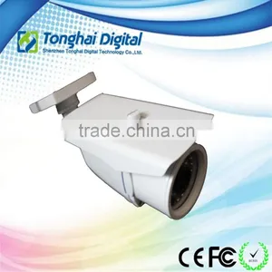 700TVL Outdoor Waterproof IP Micro Camera Wireless thumbnail-1