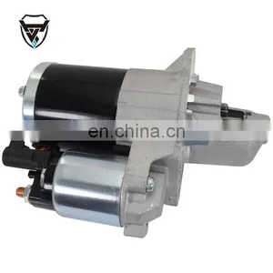Wholesale High Quality Auto Parts LaCrosse ENCLAVE SRX XTS Car Engine Starter Motor For Buick Cadillac 12645298 12601721 thumbnail-2