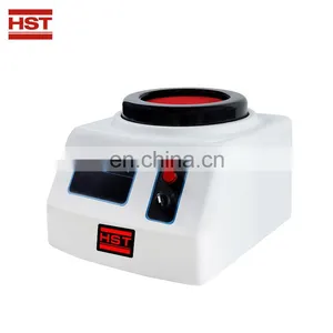 Desktop Polishing Grinding Machine thumbnail-1
