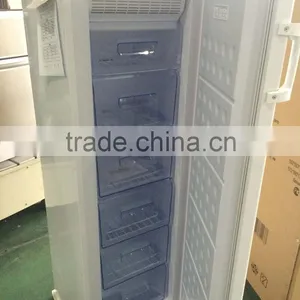 None Frost Stand Freezer Frost Freezer General Freezer With VCM Finishing thumbnail-5