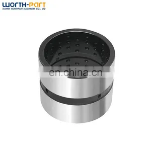 Excavator Spare Parts Bucket Bushing thumbnail-2
