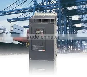 11KW Mitsubishi Inverter FR-E740-11K-CHT Mitsubishi Electric PLC thumbnail-1