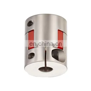 Jaw Couplings/spider Coupler/flexible Coupling thumbnail-4