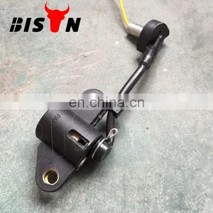 BISON 168F Gasoline Generator Oil Alert thumbnail-1