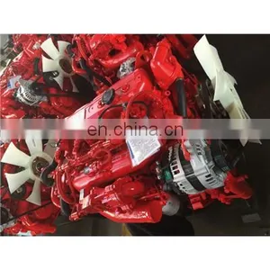Top Quality Chaochai CY4100Q Engine thumbnail-2