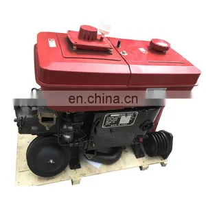 Hot Sale Single Cylinder 22HP 1115 Diesel Engine thumbnail-1