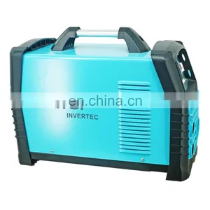 Mig 200 Double Pulse Weld Mig Welding Machine 220v thumbnail-4