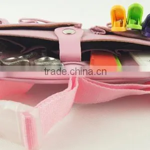Professional Waist Hairdresser Tool Bag,hairdressing Scissor Waist Bag,professional Hair Salon Stylist Tool Bag thumbnail-4