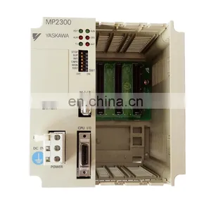 YASKAWA JEPMC-MP2300-E Machine Controller for MP2000 Series thumbnail-1