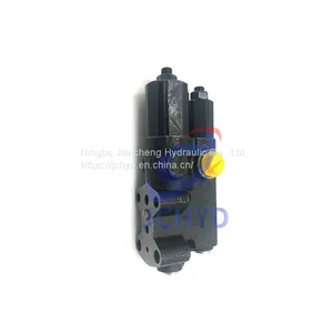 Hydraulic Pressure Value DFR Valve A10VSO Hydraulic Controller thumbnail-1
