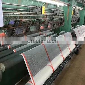 100% HDPE Scaffold Debris Netting and Safety Net in USA Market thumbnail-4