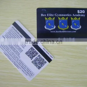 Quality Printing 125KHZ RFID ID Card thumbnail-1