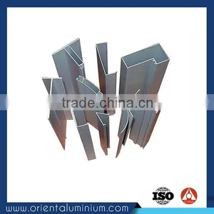 Aluminum Roofing Profile thumbnail-1
