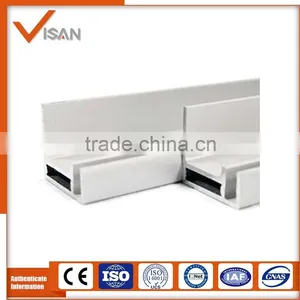 High Quality Aluminum Solar Profile, Solar Panel Mounting Aluminum Rail thumbnail-1