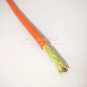 Surface Floating Line Corrosion Resistance Ozone Resistance thumbnail-1