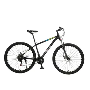 Hot Selling Mountain Bike Adult 24/26 Inch Spot Cheap Wholesale thumbnail-3