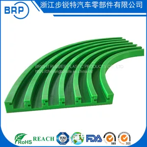 Polyethylene Guide Rail thumbnail-2