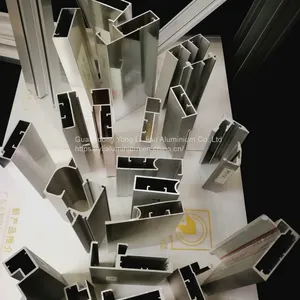Aluminium Anodizing Profiles thumbnail-1