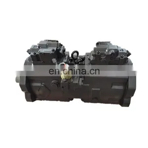 EC480E Excavator Parts EC480E Hydraulic Pump 14644493 EC480E Main Pump K5V200Dtp180R-9N8X-V thumbnail-1