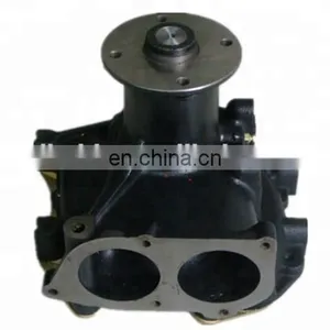 Excavator Parts 312BL Water Pump thumbnail-3