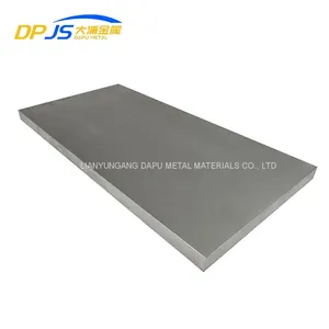 Ns336/Ns313/4j36/Hastelloyc-4 Nickel-based Alloy Plate/Sheet Support Customization thumbnail-2