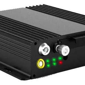 4 Channels 1080P HD Mobile Network Video Recorder thumbnail-1