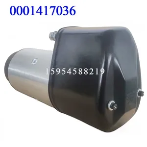 Bosch 0001417036 24V Hyundai Starter Motor Suppliers Starter Motor for Bosch China Self Bosch Starter Motor 0001417036 for Auto Car thumbnail-1