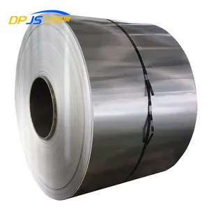 SUS617/660/S31608/S32205/440C/ss825/725LN Stainless Steel Strip/Coil Highly Polished Surface thumbnail-4