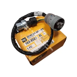 CAT194-6724 1946724 FridayParts GP-Pressure Sensor for Caterpillar3406E 3508B and C15 Engines thumbnail-3