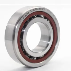 7bgr10s; 7bgr10h; 7bgr10h Angular Contact Ball Bearings for Solar Tracker Se Series Slewing Drive thumbnail-2