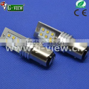 New Product Automotive Led Turn Light 1157 P21w P21/5w Led Tail Lamp thumbnail-3